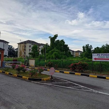 PD Perdana - Pidi Resort A108 Port Dickson Esterno foto