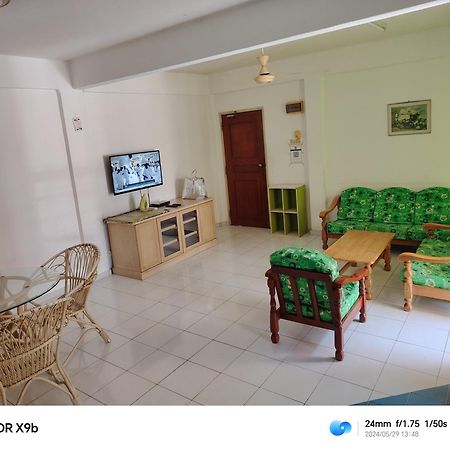 PD Perdana - Pidi Resort A108 Port Dickson Esterno foto