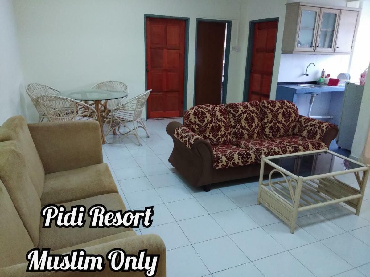 PD Perdana - Pidi Resort A108 Port Dickson Esterno foto