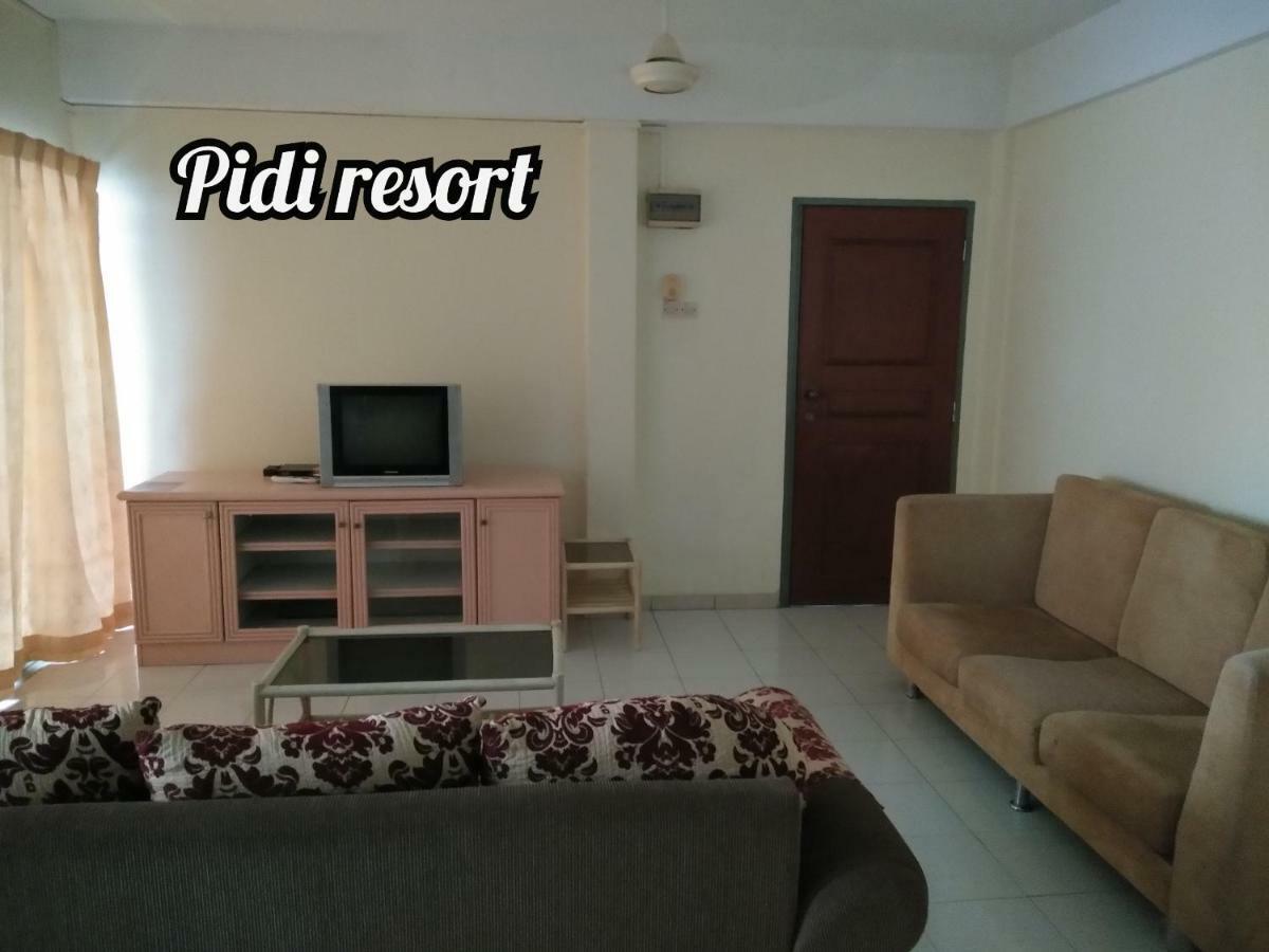 PD Perdana - Pidi Resort A108 Port Dickson Esterno foto