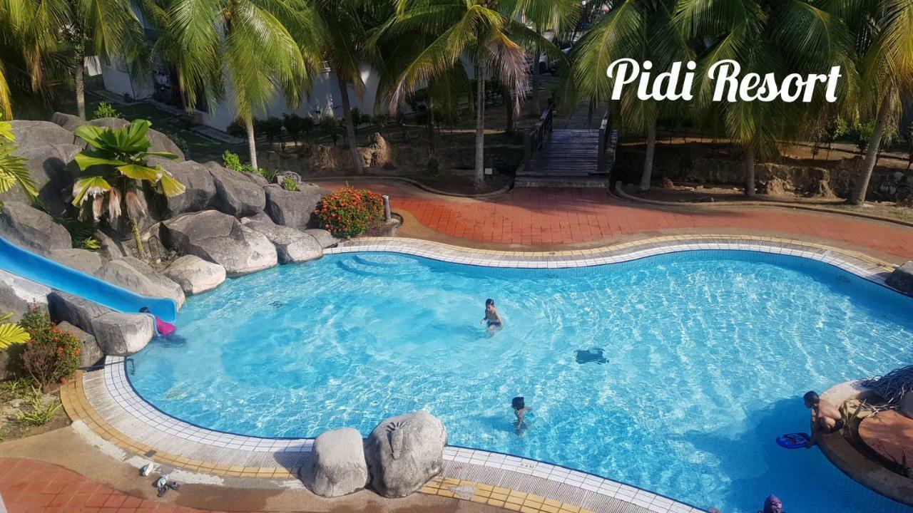 PD Perdana - Pidi Resort A108 Port Dickson Esterno foto
